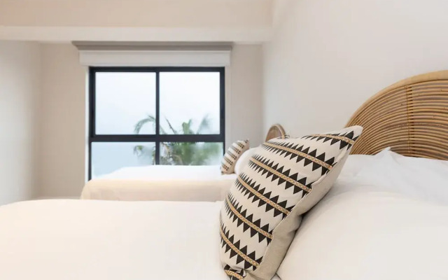 The Palms Penthouse by Acomodo Punta Caelo