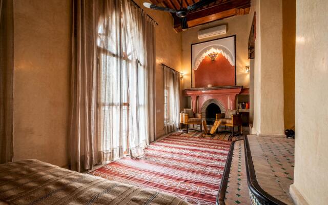 Adilah - Luxury Riad With Swimming Pool