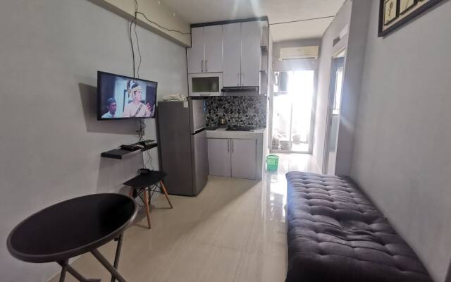 cibubur village by nara property