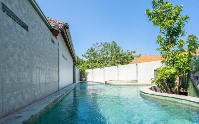 Fullmoon Villa