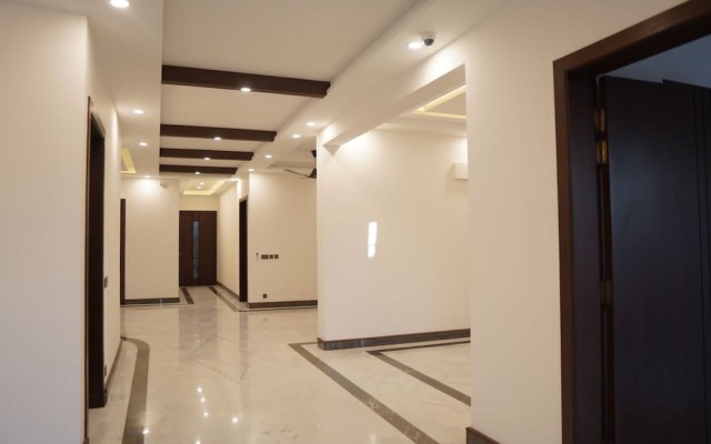 Panorama Guest House