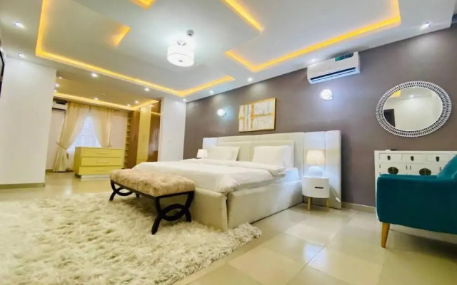 Wonder Court 2 Hotel and Apartment