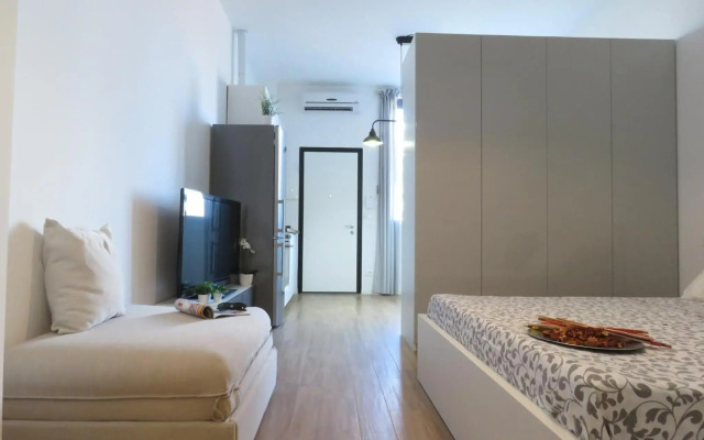 Lazzaretto Apartments