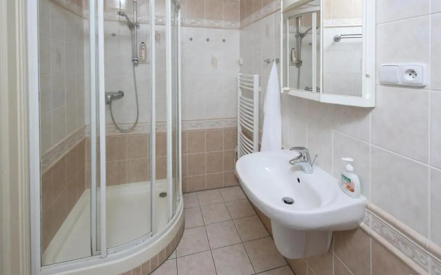 Apartmán Ondřejská