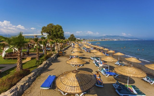 Eftalia Aqua Resort – All Inclusive