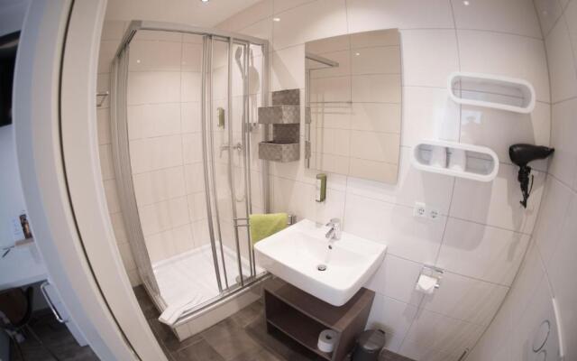 CityApartment K1 KLIMATISIERT