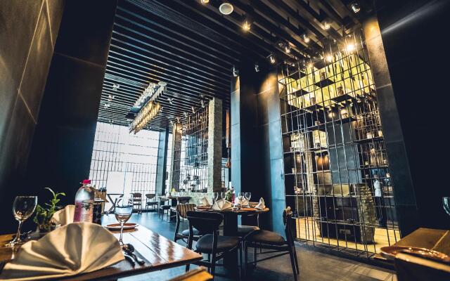 Holiday Inn Jaipur City Centre by IHG