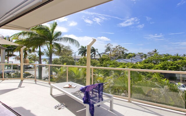 Offshore Noosa Resort