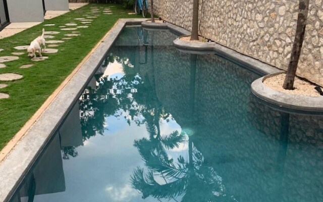 Ariche Tulum Hotel y Hostal
