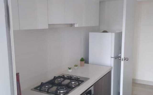 MLA apartments - Reducto 360