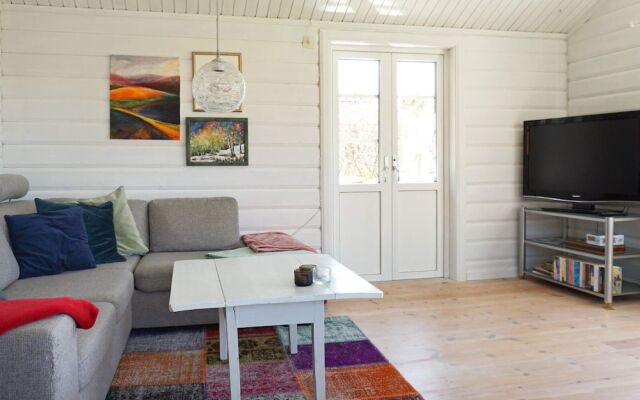 4 Person Holiday Home in Grundsund