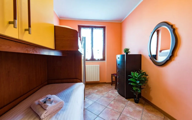 Bright Apartments Desenzano - Artisti Pool