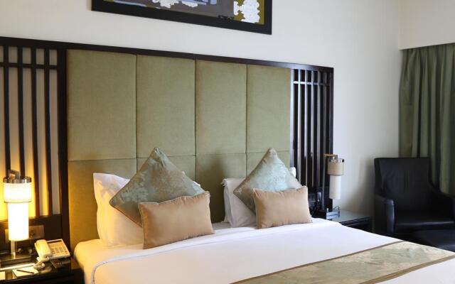 Ebony Boutique Hotel