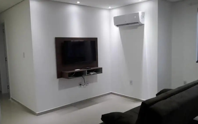Apartamentos Cobertura - Edifício London