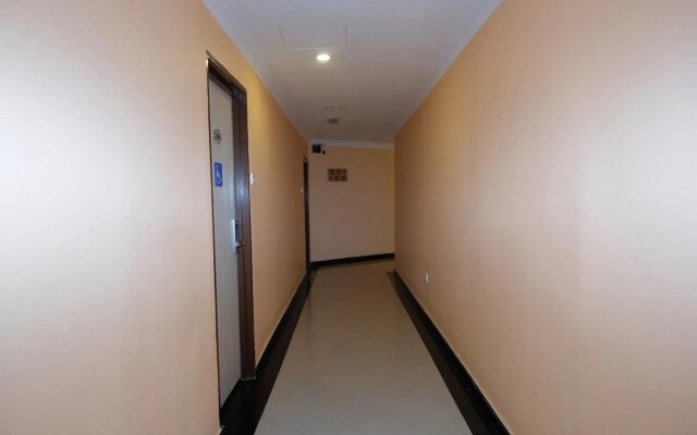 Rayyan Soffea Hotel