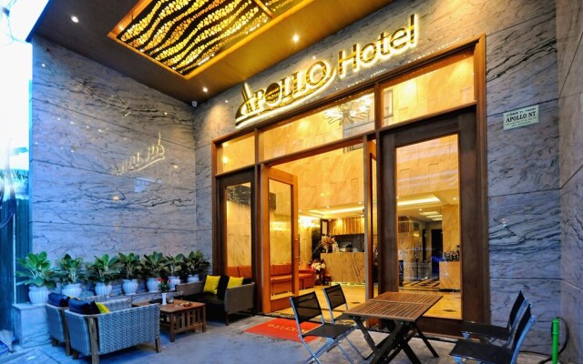Apollo Hotel Nha Trang