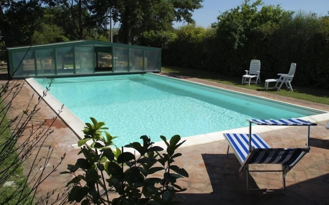 Verdidea - Podere Isabella