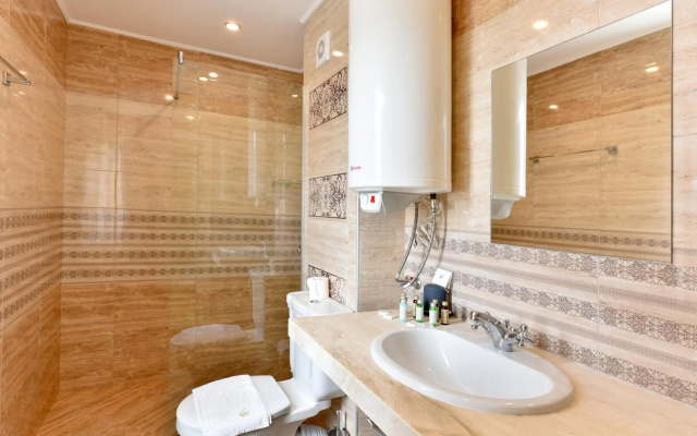 Family Hotel Sirena Palace