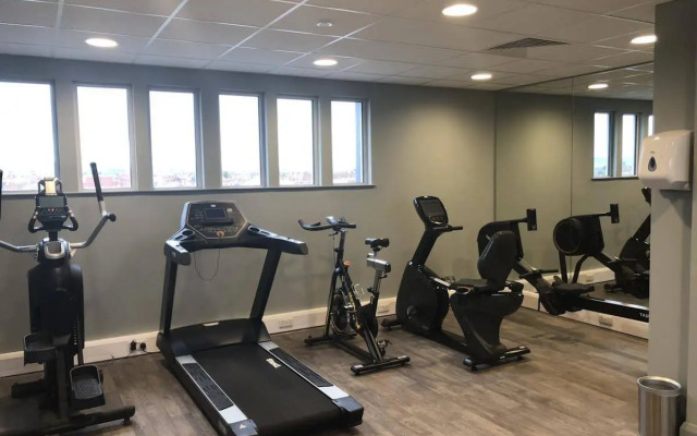 Mercure Bridgwater Hotel