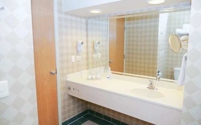 Holiday Inn Express Silao Aeropuerto Bajio by IHG