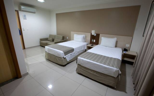 Oitis Hotel