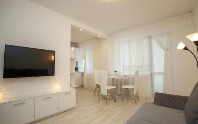 PaulMarie Na Volotovskoy Apartments