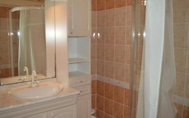 Appartement Saint-Raphaël, 3 pièces, 4 personnes - FR-1-226A-144