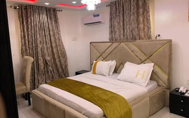 KD Hotel and Apartment