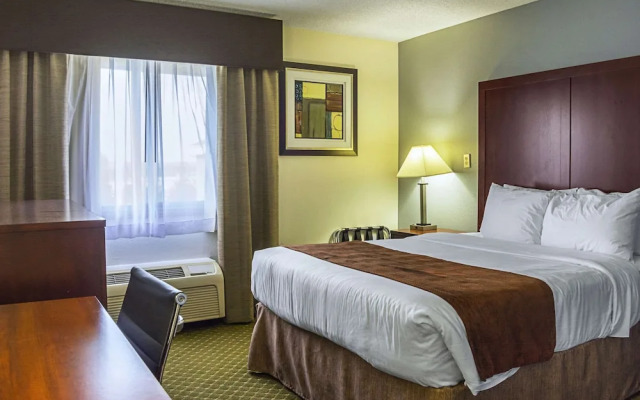 Days Inn Clackamas/Portland