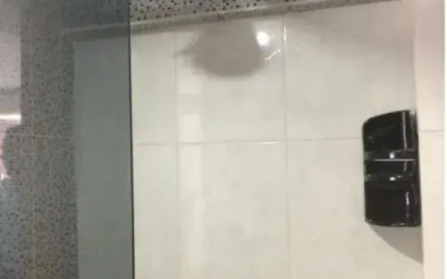 Hostel Bom e Familiar
