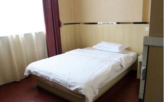 Suzhou Baolilong Business Hotel