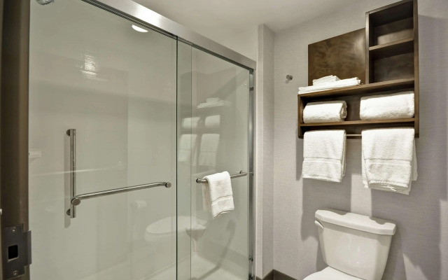 Homewood Suites by Hilton Detroit