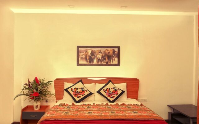 Eco Cottage - Beragala