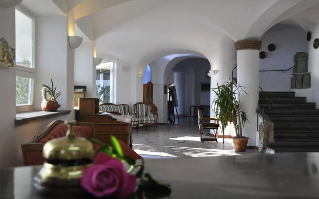 Borgo Romantica - Resort & Spa