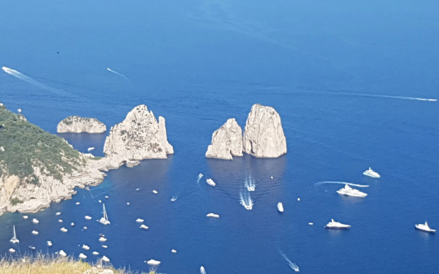 Il Rifugio B&B Capri