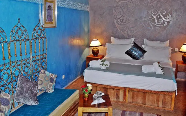 Riad Amiris