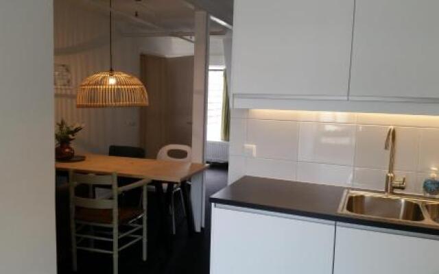 B&B Oekepoek Down Town