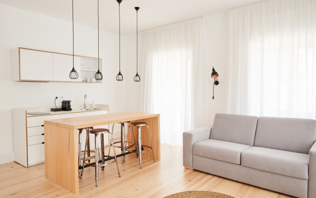 Sapientia Boutique Hotel