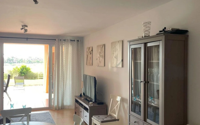 Belvilla by OYO Mar Menor