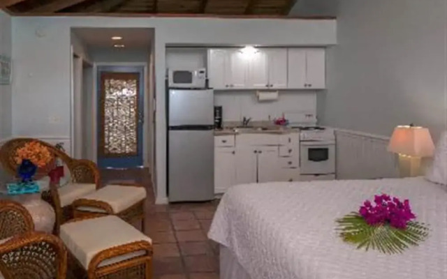 Coconut Coast Villas