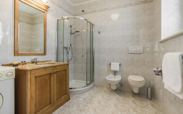 Residence Villa Spiaggia