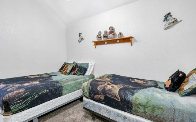 Cozy Bear North