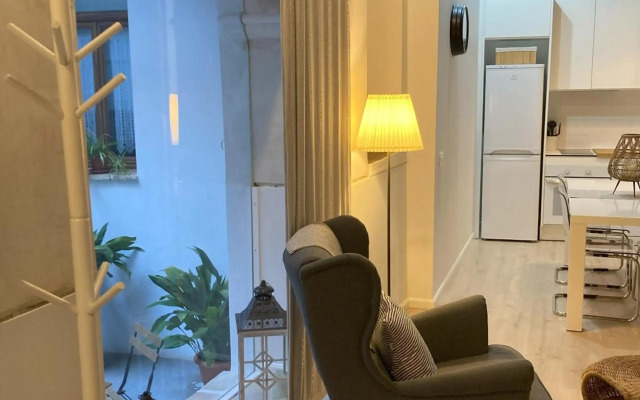 Apartamento Homelife Sacramento