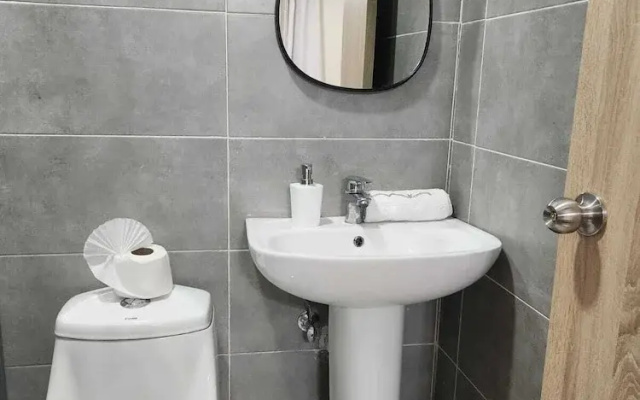 Amazing Three Bedroom House