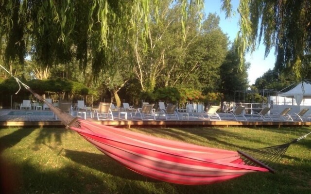 Camping U Casone