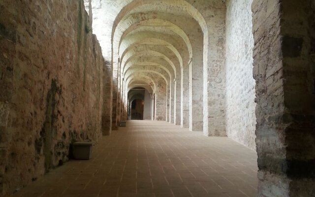 Residenza Porta Vehia