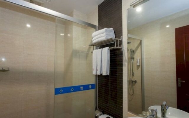 Fupeng Garden Hotel