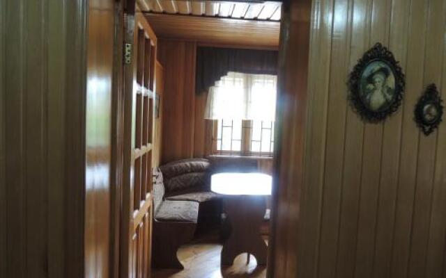 Mano Guest House