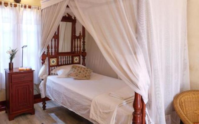 Secret Garden, A Boutique hotel