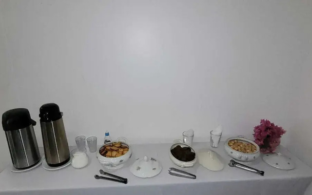 Atlantico Hotel